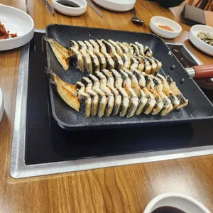 대청어죽 사진