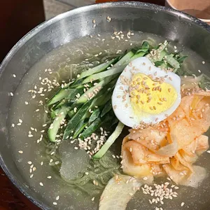 칼 삼겹살 사진