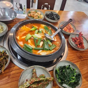 이가오리 사진