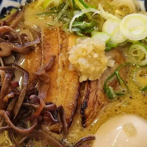 라멘마루 사진