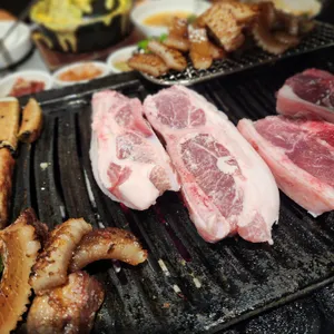 본디 리뷰 사진