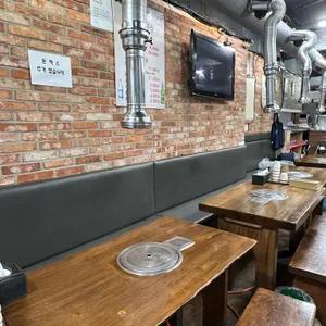 청석골 리뷰 사진