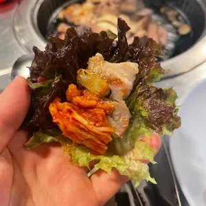 마포소금구이 사진