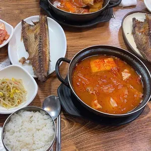 참맛식당 사진