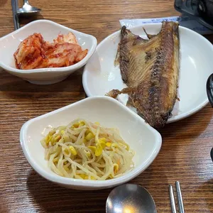 참맛식당 사진 2