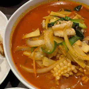 중화요리 연 사진