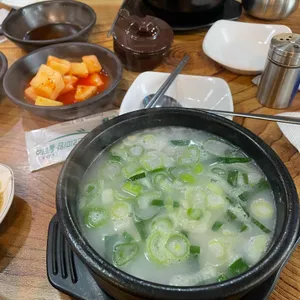 엄가네곰탕 사진