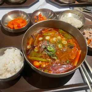 고본 사진