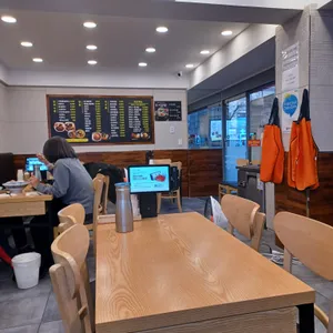 왕돈까스 & 왕냉면 리뷰 사진