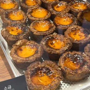 메이타왕 에그타르트크래프트 사진