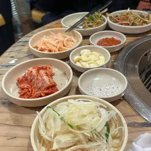 논고을 사진