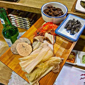 대림참치 사진