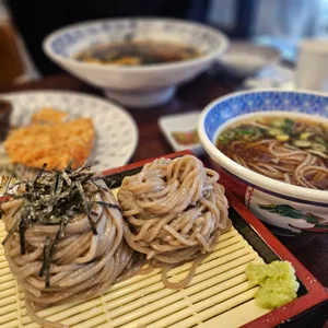 삼동소바 사진