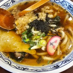 삼동소바 사진