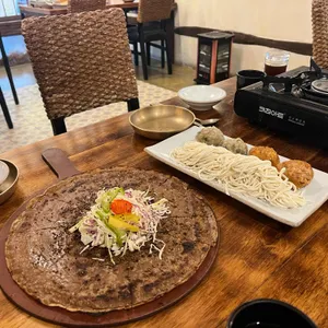 다솜차반 소서노 사진