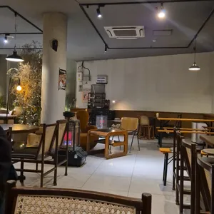 오야밸리카페 리뷰 사진