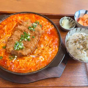 동백카츠 사진