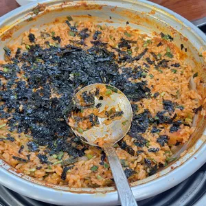 한영식당 사진 2