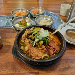 대문안감자탕 사진 1