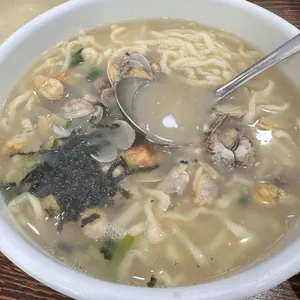 김가네칼국수 사진