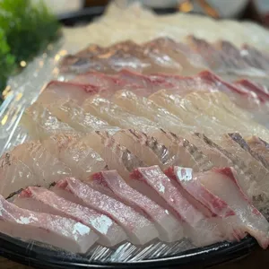 광명수산 산오징어 사진