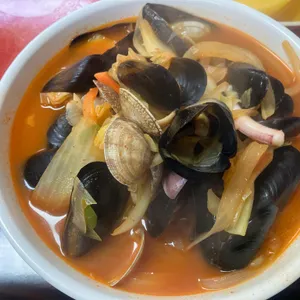 와룡중화요리 사진 1
