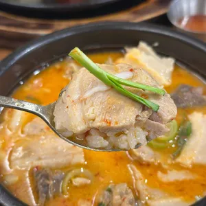 순대실록 사진