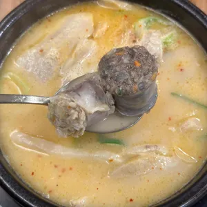 순대실록 사진