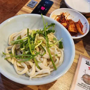 가양 칼국수 버섯매운탕 리뷰 사진
