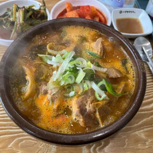 일품양평해장국 사진