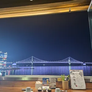 도쿄뱃살 대표 사진