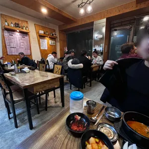 정희네순대국 리뷰 사진