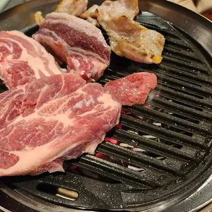 고반식당 사진