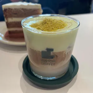 커스텀커피 사진