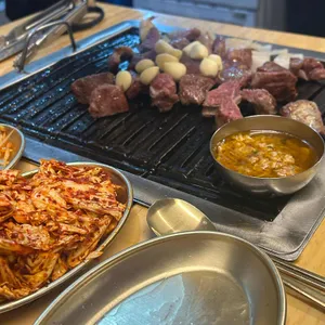 남산막창 사진