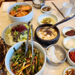 방가옥 사진