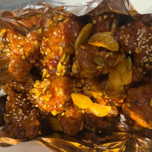 둥지치킨 사진