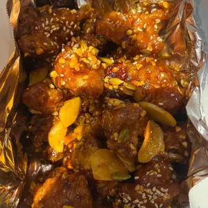 둥지치킨 사진