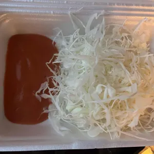 둥지치킨 사진