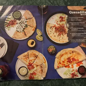 감성타코 비스트로 리뷰 사진