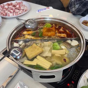 마라1번가 훠궈무한리필 사진