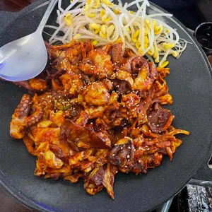 금뱀 사진