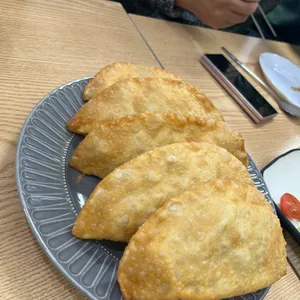 보즈칭 몽골식당 사진