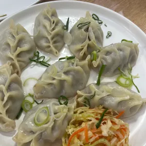 보즈칭 몽골식당 사진 2