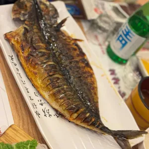 화초밥 사진 2