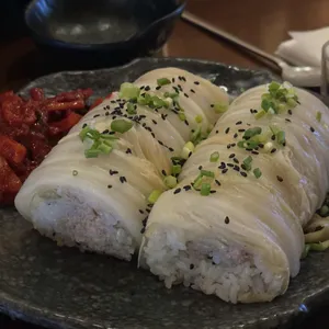 수작 사진