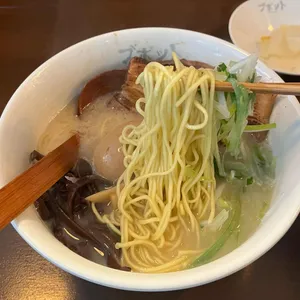 라멘 부보트 사진 2