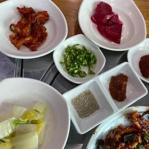 용궁순대 사진 2