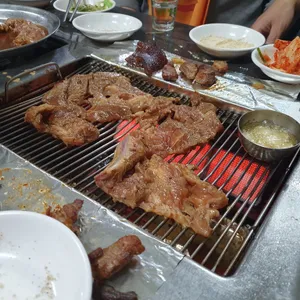 뚱보식당 사진
