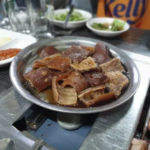 뚱보식당 사진